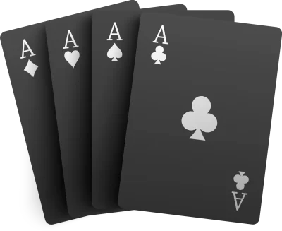 black-four-aces-poker-card-png